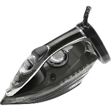 Утюг ARESA AR-3129 черный, 3150 Вт, 50 г/мин, 150 г/мин, 350 мл