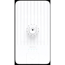 Точка доступа Wi-Fi Ubiquiti UISP Wave AP Micro Базовая станция 60 ГГц (с резервированием 5 ГГц), UISP Wave Technology, 20 дБи