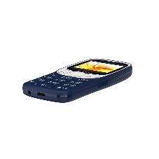 Мобильный телефон Maxvi K200 синий