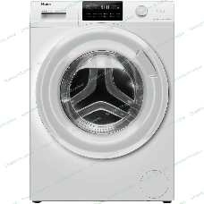 Стиральная машина Haier HW70-BP12969BE белый, загрузка фронтальная 7 кг, 1200 об/мин., класс: A+++