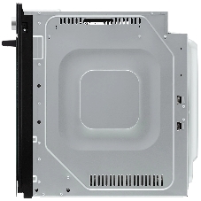 Духовой шкаф электрический Krona ALPHA 60 BL