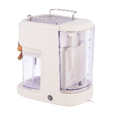 Кофеварка рожковая Maunfeld MF-737BG PRO бежевый, исп. кофе - молотый, 1.5 л, 1250 Вт, 15 бар