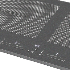Индукционная варочная панель Maunfeld CVI904SFLDGR Inverter