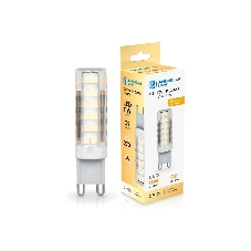 Лампа светодиодная Ambrella light 101103 LED G9 11W 2700K 220-240V