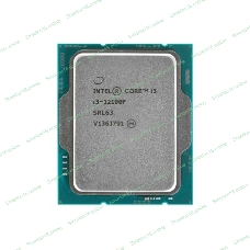 Процессор Intel Core i3-12100F Soc-1700 3.3GHz OEM