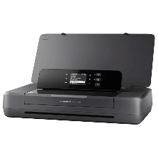 Принтер струйный HP OfficeJet 200 (CZ993A#BHC), A4, цветной, печ. до 10 стр/мин. (ч/б) до 7 стр/мин. (цвет), 1200 x 1200 dpi (ч/б) 1200 x 4800 dpi (цвет), USB, Wi-Fi, Air Print, Mopria