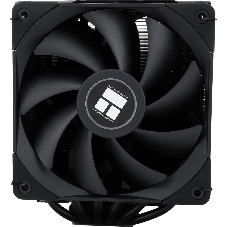 Устройство охлаждения(кулер) Thermalright Peerless Assassin 120 Soc-AM5/AM4/1151/1200/1700 черный 4-pin 25.6dB Al+Cu 750gr Ret (PA120-BLACK)