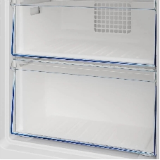 Морозильная камера Beko B3RFNK312W белый, 275л, 6 ящиков