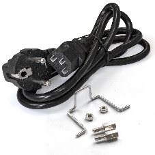 Блок питания 800W ExeGate 800NPXE (ATX, PPFC, SC, 12cm fan, 24pin, (4+4)pin, 2xPCI-E, 5xSATA, 3xIDE, черный, кабель 220V 1,8м с защитой от выдергивания)