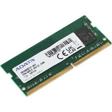 Оперативная память ADATA, DDR4, 8GB (1x8GB), 3200MHz, CL22, SO-DIMM, OEM
