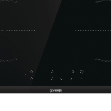 Индукционная варочная панель Gorenje GI6401BCE черный