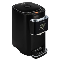 Термопот Harper HTP-5T01 черный
