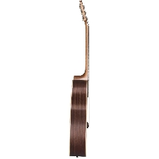 Акустическая гитара BATON ROUGE X54S/OM-CHB 6 струн, цвет Chocolate Burst