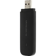 Модем 3G/4G Huawei BROVI E3372-325 USB черный