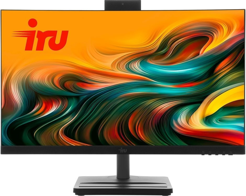 Моноблок IRU Tactio 24ID5 24.5