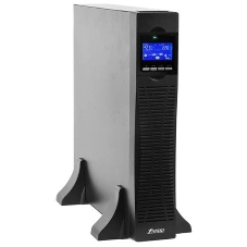 Источник бесперебойного питания Powerman Online 3000 RT / 3000 ВА / 2700 Вт / 8 x IEC 320 C13