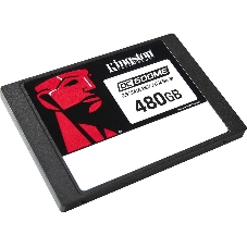 Накопитель SSD Kingston DC600M SATA-III 480Gb SEDC600ME/480G 2.5