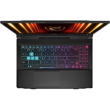Ноутбук MSI Katana 15 HX B14WFK-617XRU Intel Core i7-14650HX/16Gb/SSD 1Tb/RTX 5060 8Gb/15.6