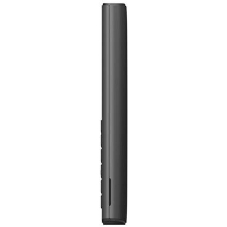 Мобильный телефон Nokia 105 TA-1557 DS EAC1 черный/угольный