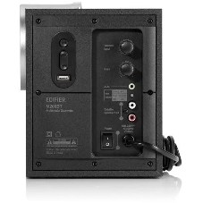 Колонки 2.1 Edifier M206BT черный