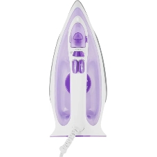 Утюг Braun SI3042VI фиолетовый/белый, 2350 Вт, 45 г/мин, 160 г/мин, 270 мл