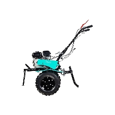 Сельскохозяйственная машина Huter GK7210CI бензиновый 5.1кВт 7л.с.