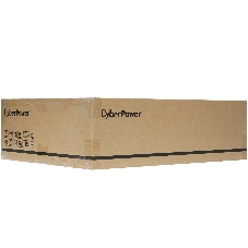 Источник бесперебойного питания CyberPower OLS2000ERT/2000 ВА/1800 Вт/USB/RJ11/45/SNMP/8 х IEC 320 C13 (компьютерная)