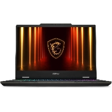 Ноутбук MSI Cyborg 15 B2RWFKG-071US Core 7 240H 16Gb SSD512Gb NVIDIA GeForce RTX 5060 8Gb 15.6