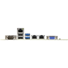 Материнская плата Supermicro X13SEM-TF, LGA4677, Intel C741, 8xDDR5, 10xSATA, 2xPCIe 5.0 x16, 1xPCIe 5.0 x8, 1xVGA, 2x10Gb LAN, 2xUSB 3.2 Gen1, 2xUSB 2.0, 1xCOM, microATX