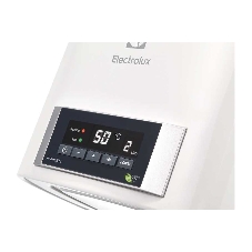 Водонагреватель электрический Electrolux EWH 80 Formax DL белый, накопительный, 80 л, 2 кВт