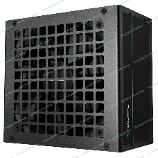 Блок питания Deepcool/GamerStorm PF550, 550Вт, 80 PLUS, 120мм, черный