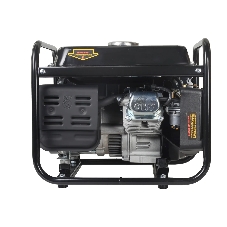 Электрогенератор бензиновый Huter HT1000L, 1.1 кВт, 65 дБ, 24.2 кг