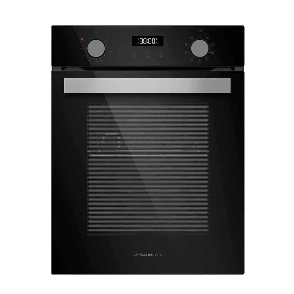 Шкаф духовой электрический Maunfeld EOEM519PB