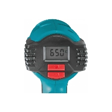 Фен технический Makita HG6530VK 198935