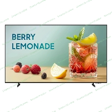 Коммерческий телевизор Samsung 75