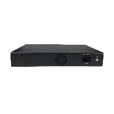 Коммутатор ORIGO OS3218/A1A, 16×1 Гбит/с + 2×10 Гбит/с SFP+, управляемый