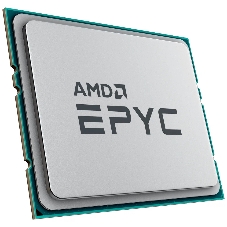 Процессор AMD EPYC 7402 Soc-SP3 2.8GHz OEM