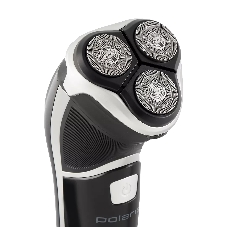 Электробритва Polaris PMR 0421RC Pivot Touch 4D PRO черный