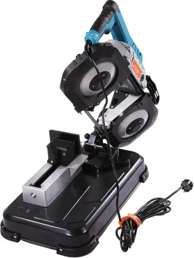 Пила ленточная Sturm! BSM3314P 1400W