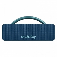 Колонка беспроводная Smartbuy HERO 2, синий
