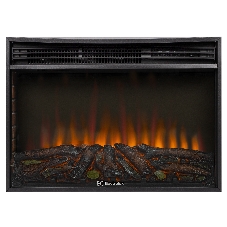 Очаг электрический Electrolux EFP/P-3020LS N