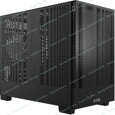 Компьютерный корпус XPG VALORMESHNANOMAA-BKCWW