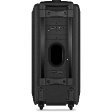Колонка портативная SVEN АС PS-1000 черный 160W 1.0 BT/3.5Jack 8000mAh