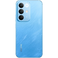 Смартфон Realme C85 RMX5566 8/256Gb, синий