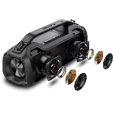 Мобильные колонки SVEN PS-390 2.0 черный