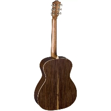 Акустическая гитара BATON ROUGE X54S/OM-CHB 6 струн, цвет Chocolate Burst