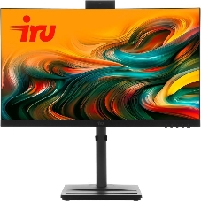 Моноблок IRU Tactio 24ID5 24.5