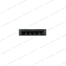 Коммутатор неуправляемый 5-портовый 10/100 Мбит/с ORIGO OS1105/A1A