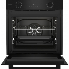 Духовой шкаф Beko BCBIS17300KSB (7768288336) 72 л, черный