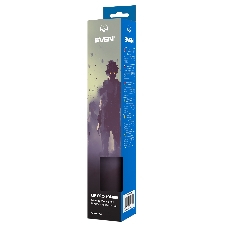 Игровой коврик для мыши (230 х 200 х 2 мм, ткань, резина) SVEN MP-G02S Zombie